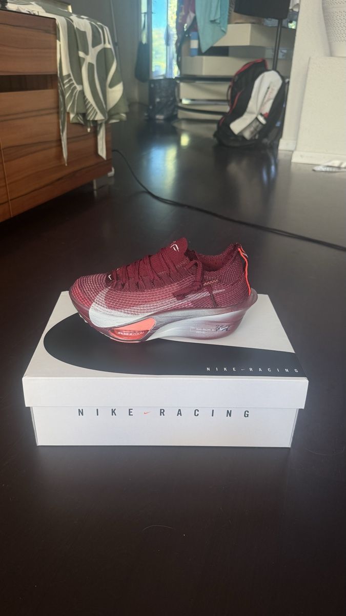 Nike Herrenschuhe: Nike Alphafly Next%3  – Neu und originalverpackt aus Buonas von ddaw64 3