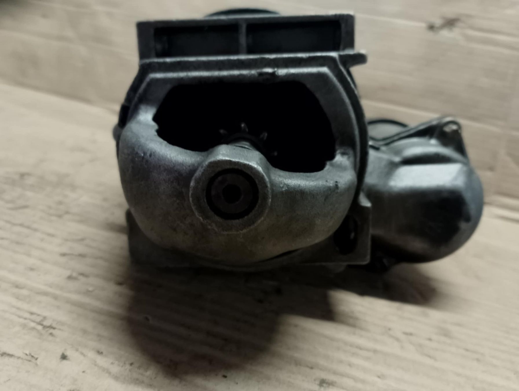 Mopar Tutti pezzi di ricambio auto: Starter Anlasser  Mopar – Usato da Niedergösgen venduto da usc_tt5r 2