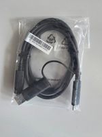 Original Lenovo USB-C Kabel 1 m – FRU 03X7470 – Neu