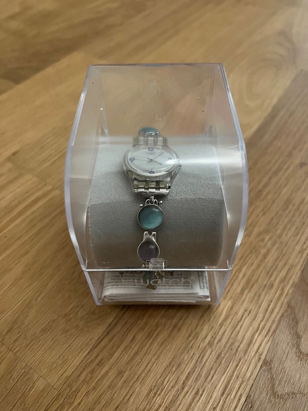 Swatch Uhren: Swatch – Gebraucht aus Gurmels von sar_znc6 2