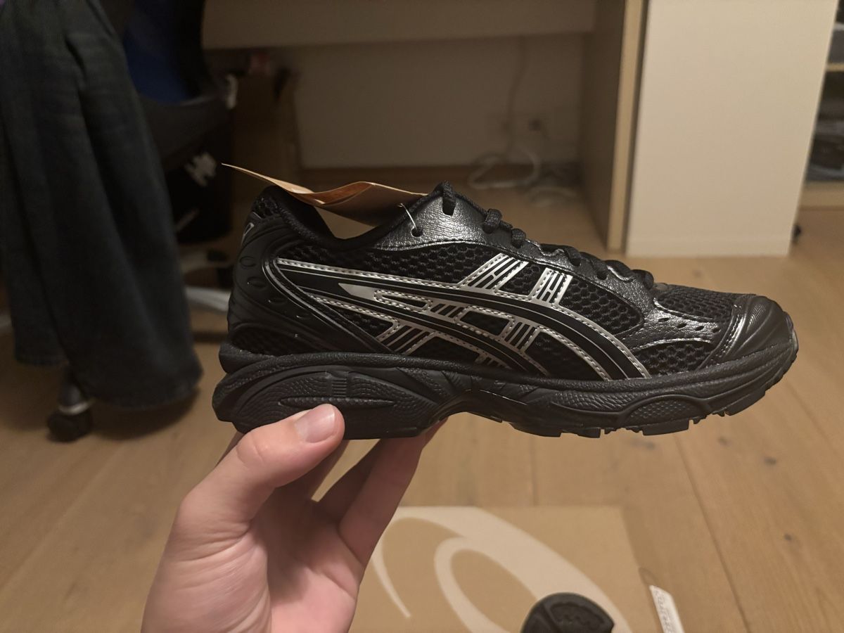 Asics Scarpe da uomo: Chaussures ASICS gel Kayano 14 – Nuovo e nell'imballaggio originale da Rochefort venduto da eli_kz9z 3