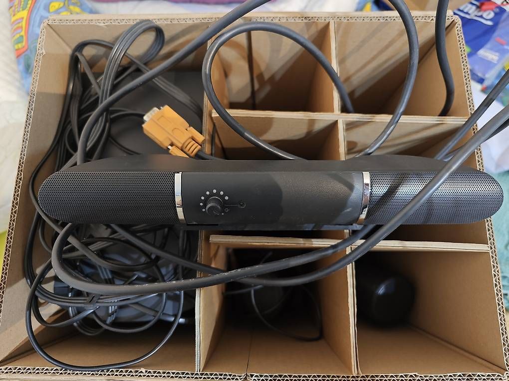 Heimkino: Dell surround-system – Gebraucht aus Thun von sergio110 1