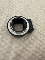 Nikon FTZ