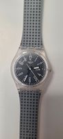 Swatch Uhr Quarz, wenig getragen