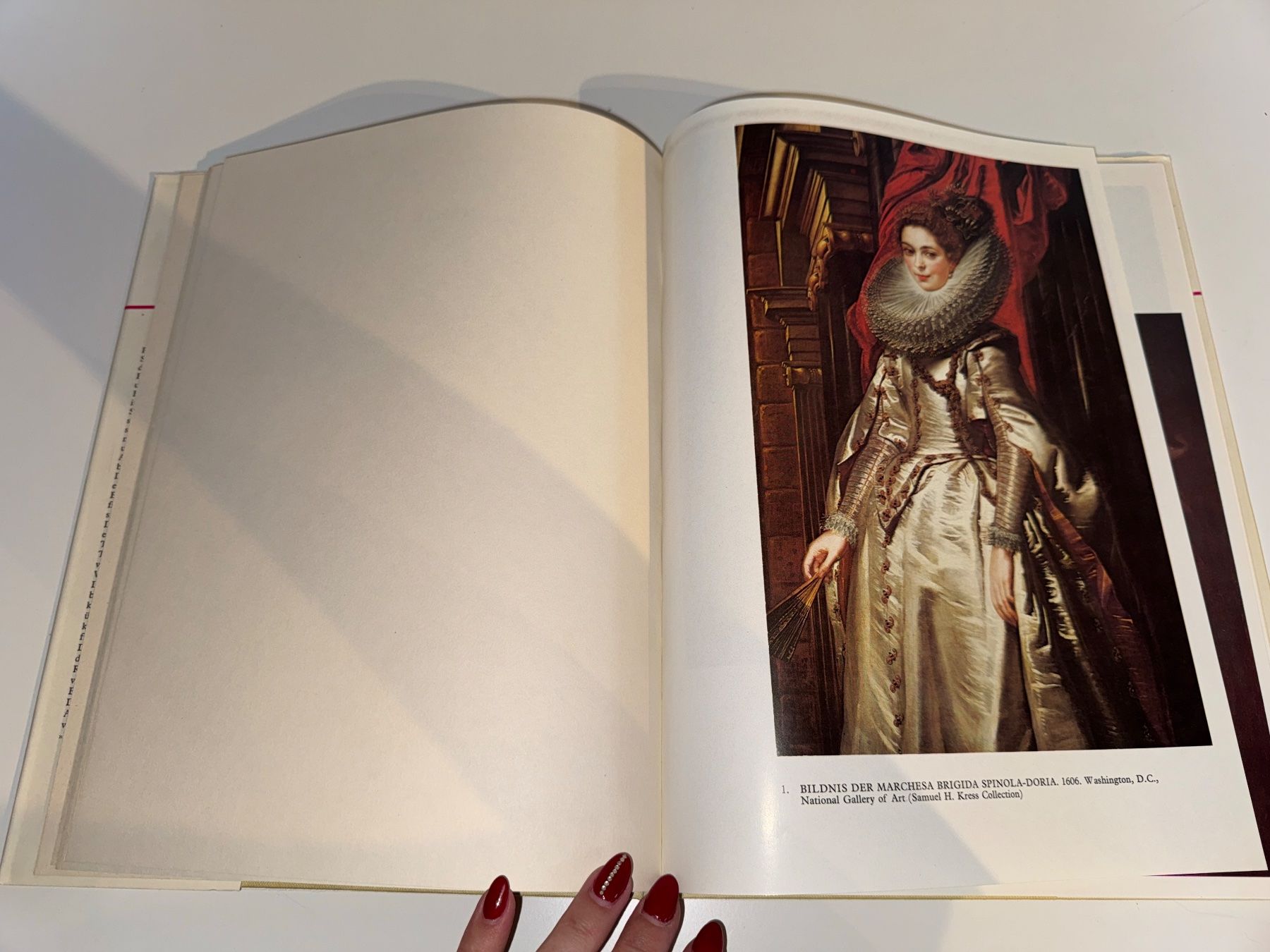 Libri: BUCH: Rubens – Usato da Grosswangen venduto da Second_hand_paradise 3