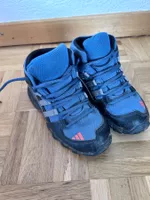 Trekkingschuhe Kinder