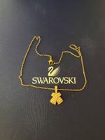 Swarovski Kette mit Anhänger original