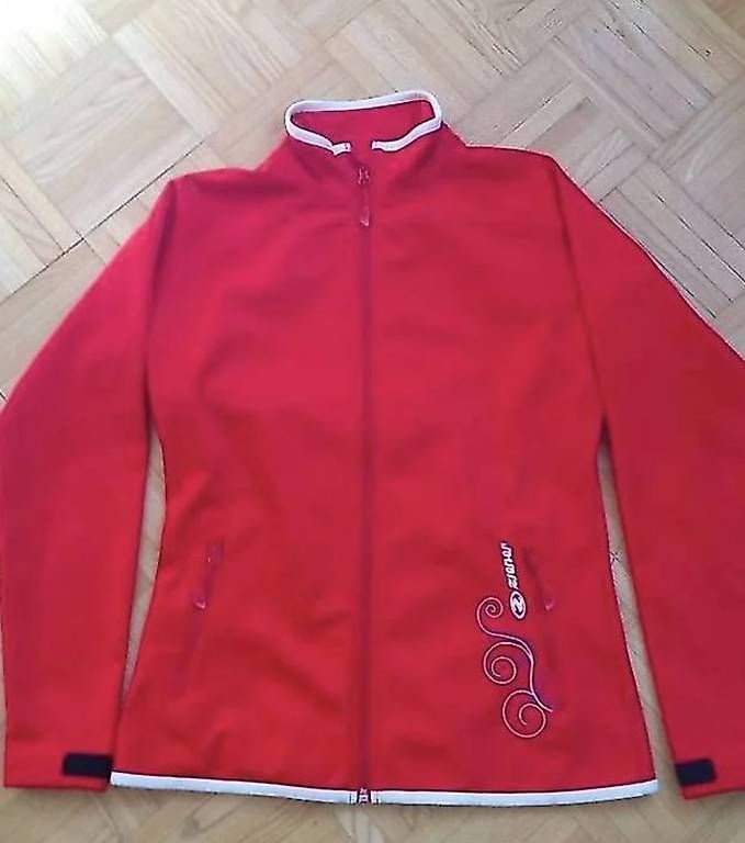 Giacche: Softhelljacke 36 Softshelljacke Ziener Softhell Jacke – Usato da Itingen venduto da BorerOnlineShop