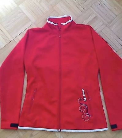Softhelljacke 36 Softshelljacke Ziener Softhell Jacke