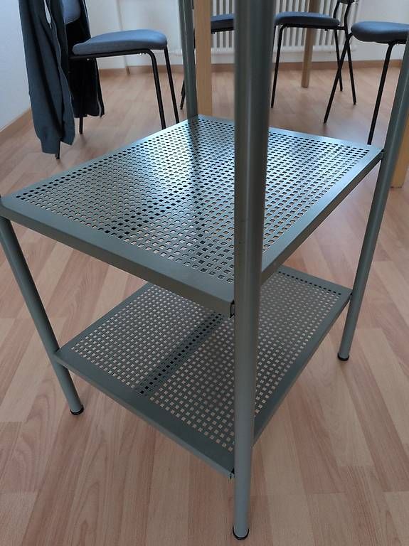 Guardaroba: Garderobe  – Nuovo e nell'imballaggio originale da Buchs AG venduto da eva_7l6z 2