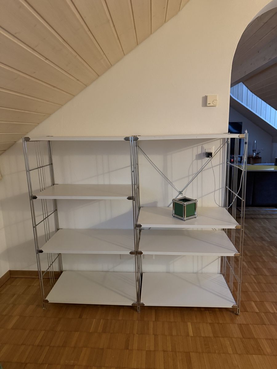 Balton Regale: Balton Regal – Gebraucht aus Dietikon von Dom_54