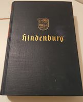 Hindenburg - Biografie, gebundene Ausgabe