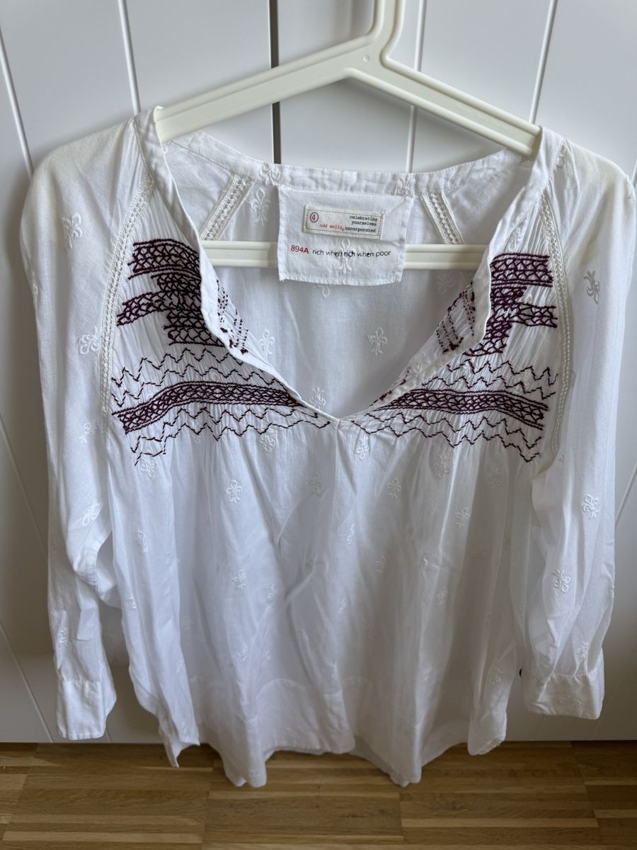 Odd Molly Tuniche: Odd Molly Tunika – Nuovo e nell'imballaggio originale da Basel venduto da Glamourpourtoi 2