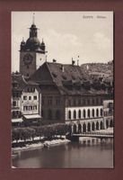 LUZERN - Rathaus