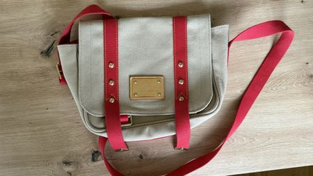 Originar Louis Vuitton Antigua Besace PM