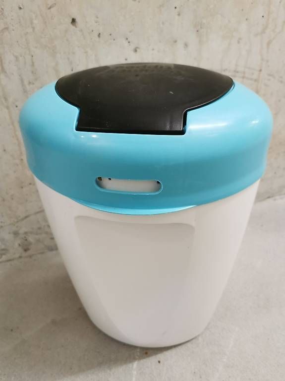 Abfalleimer: Tommee Tippee Windeleimer – Defekt aus Dietikon von Sandra_Luka 1