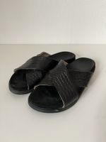 Royal Republiq Sommersandalen aus Leder