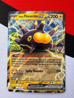 Pokémon TCG – Hop's Pincurchin ex (ASC068) Ascended Heroes