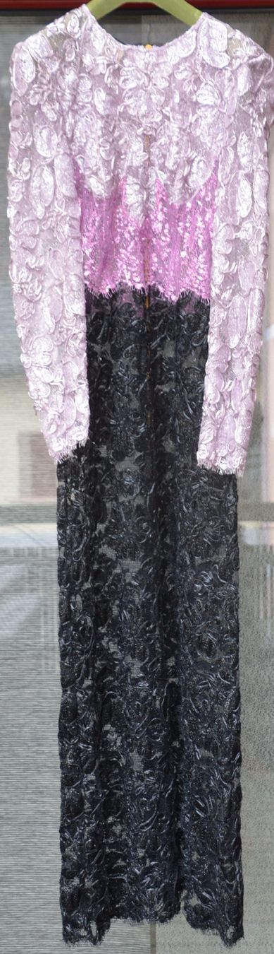Gucci Vestiti: Gucci Abendkleid / robe de soirée .40 – Usato da Collonges venduto da Auganien