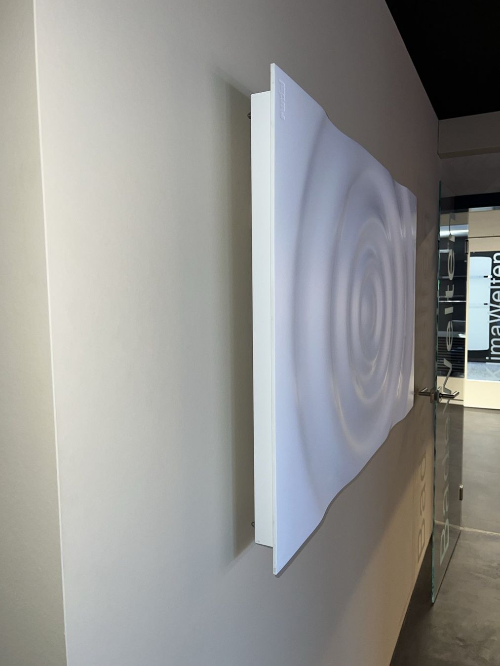 Radiatori: Designheizkörper – Usato da Gossau SG venduto da SHTAG 1