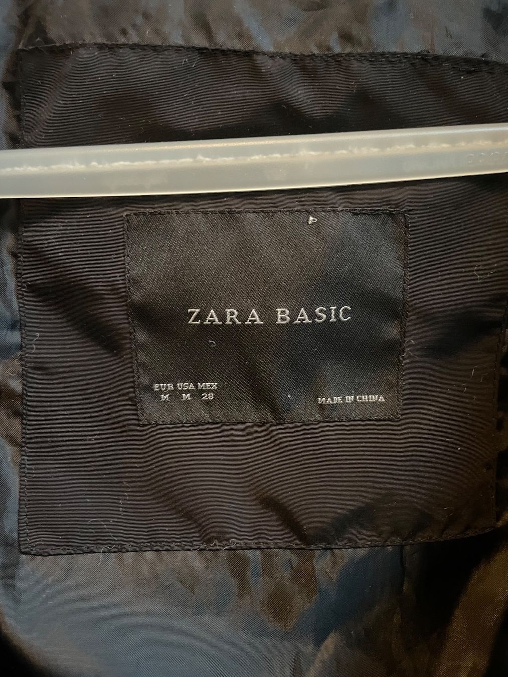 Giacche: Zara Jacke – Usato da Bern venduto da leokislig 1