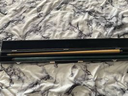 Billaird Stab Master JIMMY WHITE Signature