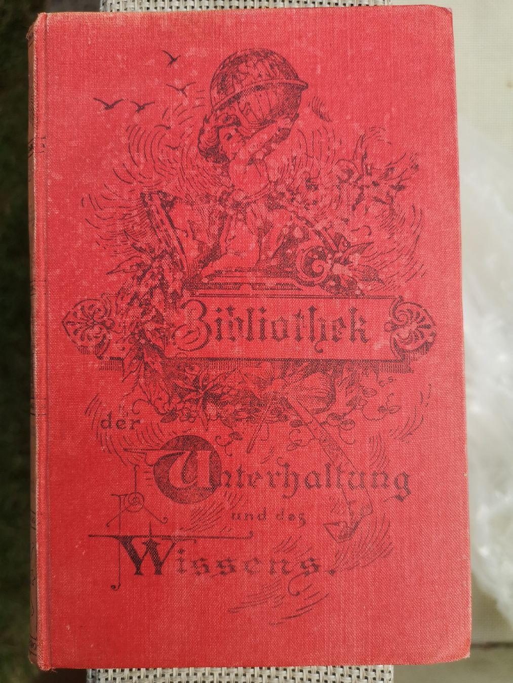 Libri: Antike Bücher von 1870, 1871 – Usato da Kleindietwil venduto da wecker21 1