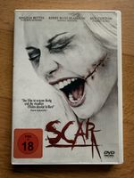 Scar - DVD