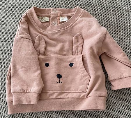 Pullover Grösse 62