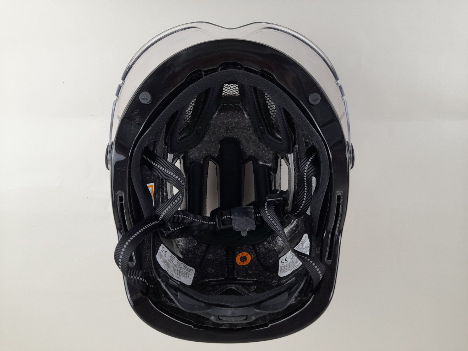 Abus Caschi: ABUS Urban Pedelec 2.0 Ace - Grösse M – Nuovo e nell'imballaggio originale da Liebefeld venduto da Restwert_Liebefeld 6