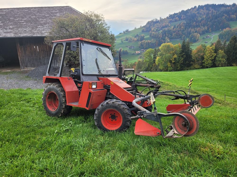 Riese & Müller Multicharger GT Rohloff