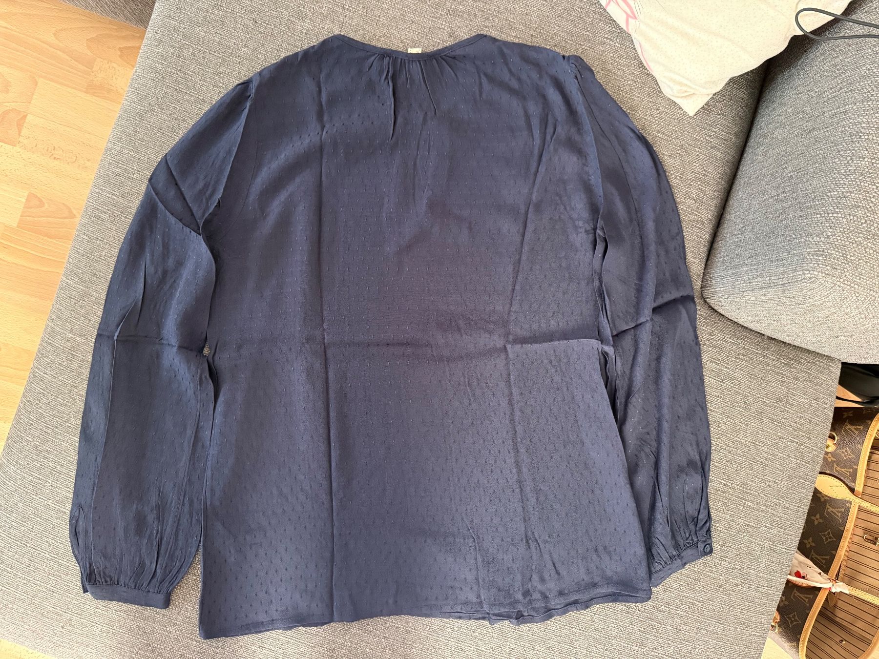 Esprit Camicette: Bluse von Esprit, Gr. 38 – Usato da Wettingen venduto da Clodle81 5