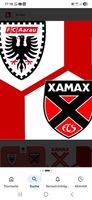 2× Sitzplätze FC Aarau - Xamax
