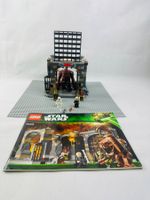Lego Star Wars 75005 Rancor Pit inkl. Anleitung