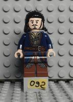 Lego Hobbit - Lord of the Rings / Bard the Bowman