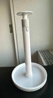 Guzzini Küchenrollenhalter  wie neu