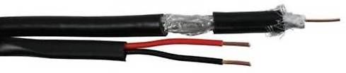 Kabel: Câble 100,  mètres pour caméras + alimentation – Neu und originalverpackt aus Penthalaz von Adrien011 1