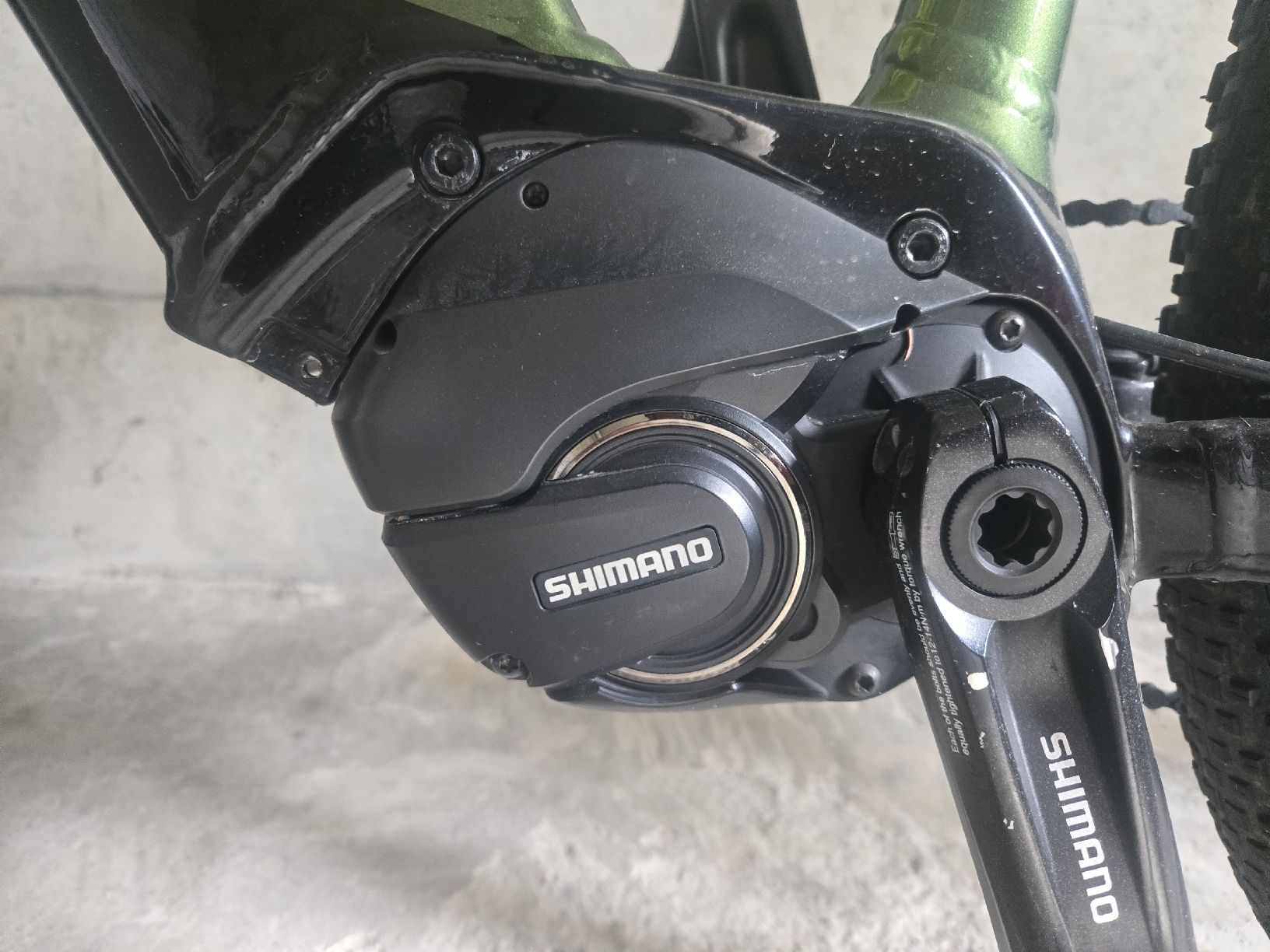 Cannondale Vélos: Cannondale E- Bike – D'occasion à Schüpfen par beff666 1