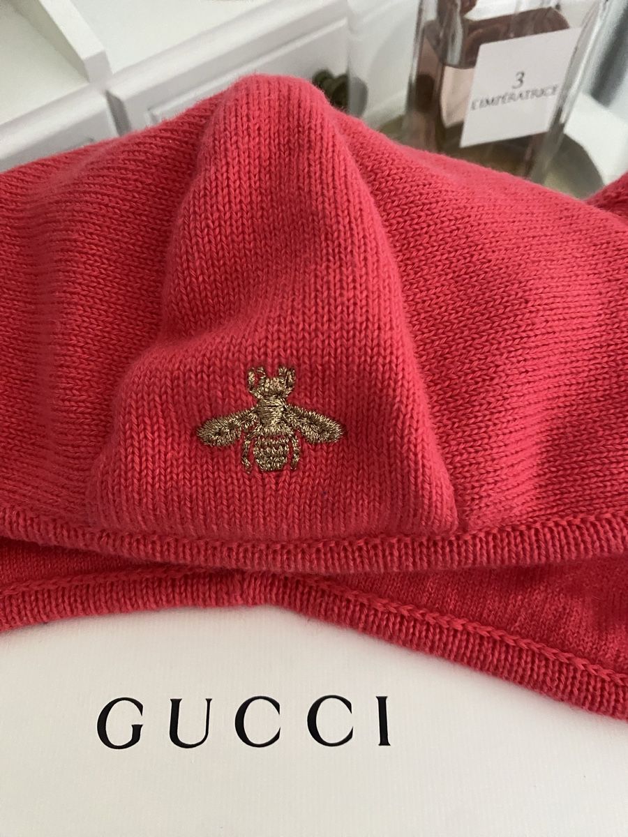 Gucci Autres vêtements fille: Kinder Mütze von Gucci – D'occasion à Olten par ale_nb2x 4