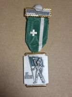 Fahnenträger St. Gallen (D191)