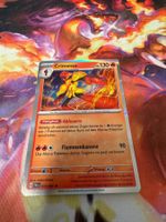 Magbrant (PAF 010) / Holo / Paldeas Schicksale