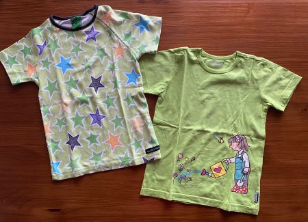 T-Shirt Villervalla & Jako-o