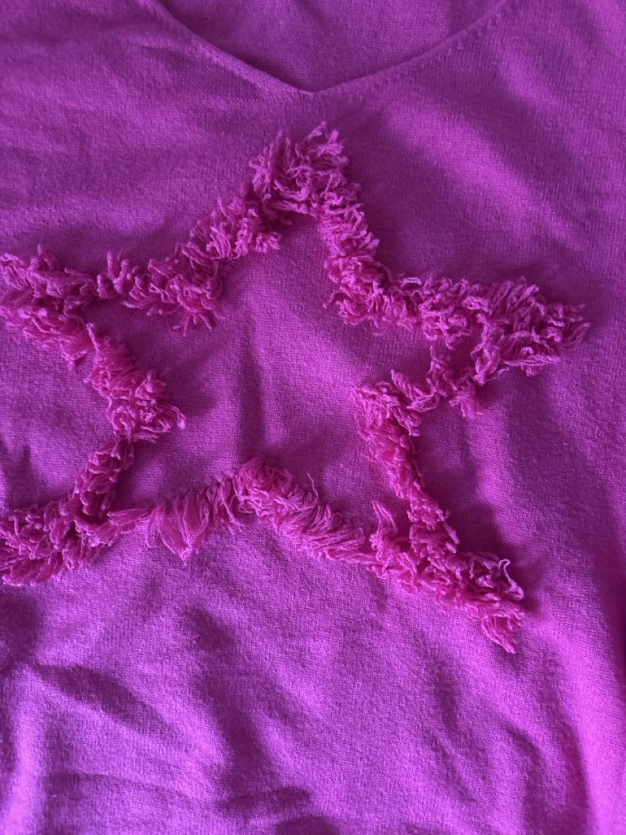 Maglioni & Felpe: Pink sweater  – Usato da Zürich venduto da sof_82mc 1