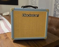 Blackstar HT-1 R MKII Limited Edition Baby Blue