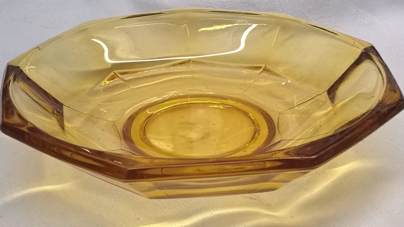 Ciotole: Art Deco Schälchen  40 iger Jahre – Usato da Rheinfelden venduto da Cleopatra2000 1