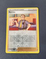 Pokemon 133/172 Barista Non Comune Reverse ITA