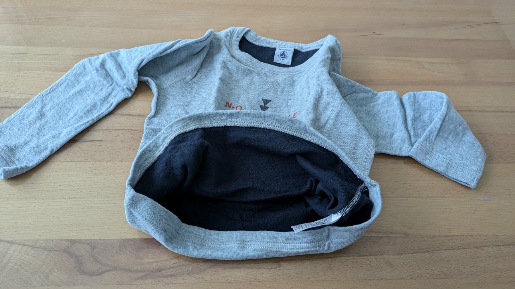 Petit Bateau Maglioni & Felpe: Petit Bateau Pullover - 110 – Usato da Staufen venduto da Fleby84 3