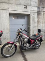 Aprilia Red Rose 125