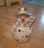 Dekofigur ⛄️