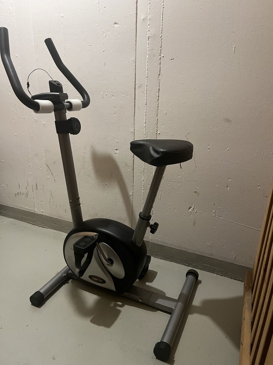 Hometrainer: Hometrainer / Velo – Usato da Jona venduto da zit_pp8z